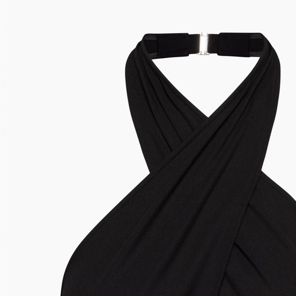 Aritzia Ten by Babaton odeon bandage dress - Picture 6 of 6